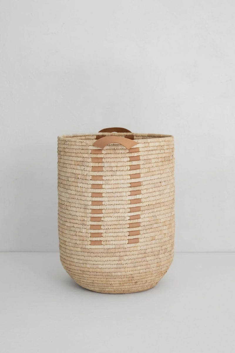 Tavi Basket-Dharma Door