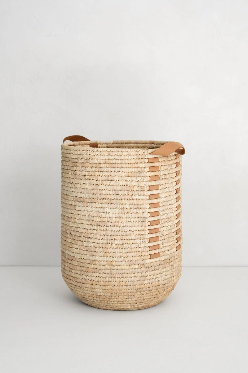 Tavi Basket-Dharma Door