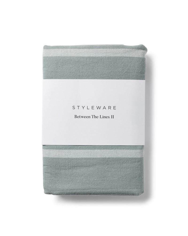 Tea Towel Green Tea - Styleware