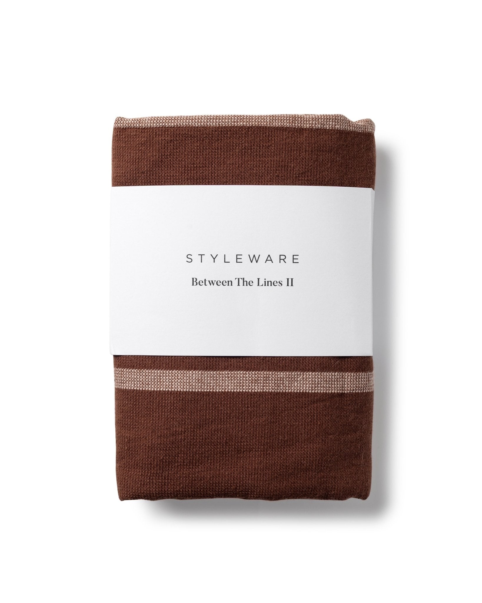 Tea Towel Mocha-Styleware