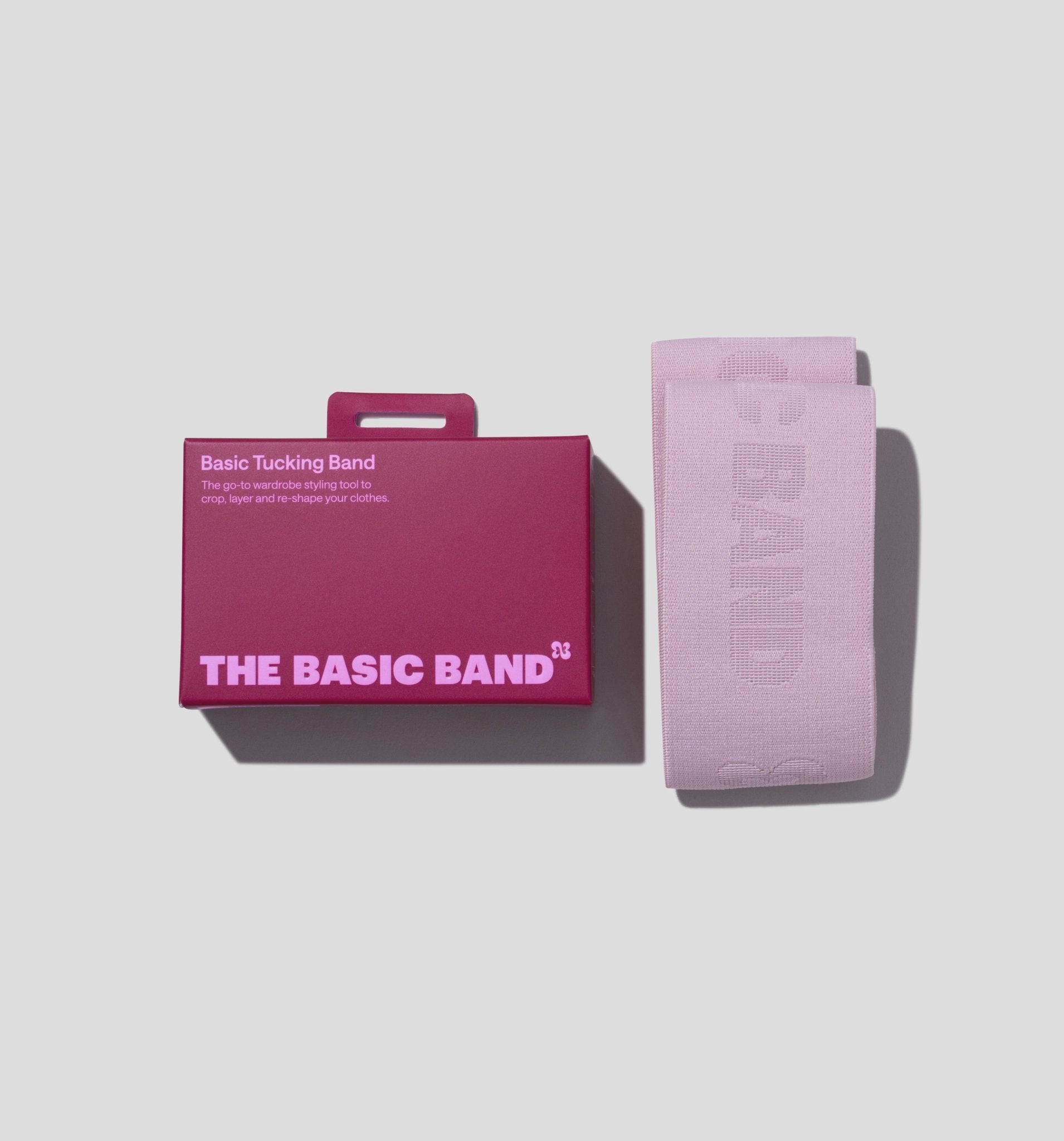 The Basic Band-The Basic Band