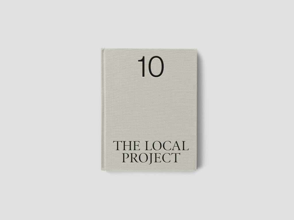 The Local Project - Vol 10-The Local Project