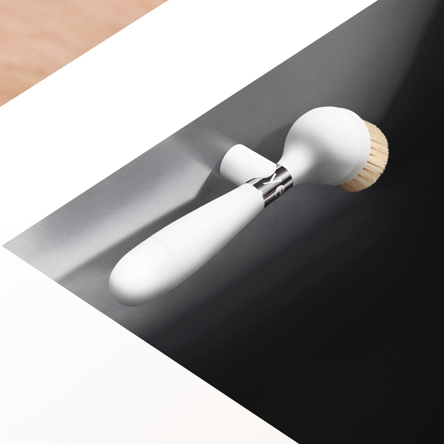 The One Brush V2 Magnetic-Yeseco