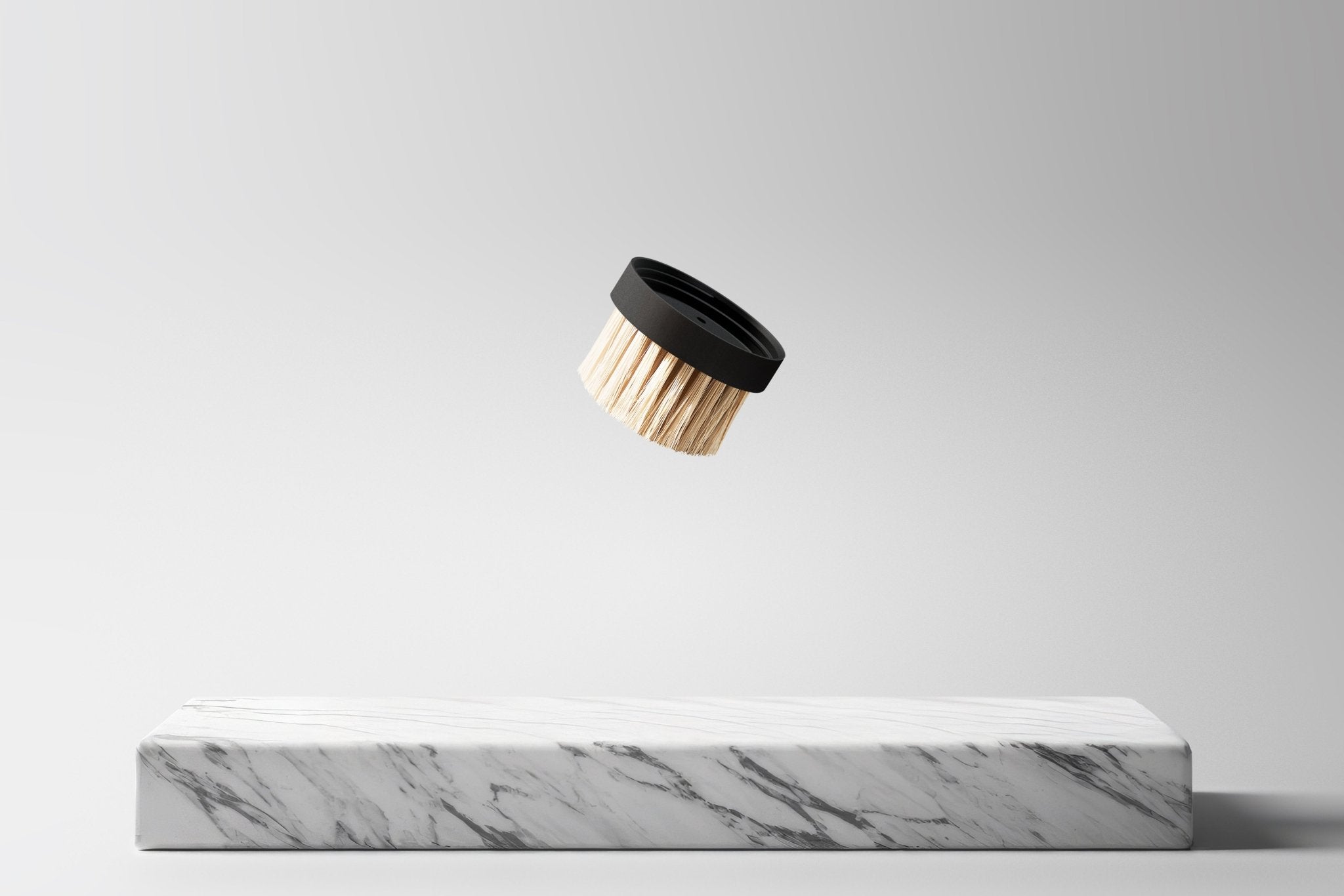 The One Brush V2 Replacement Heads-Yeseco