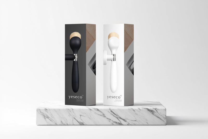The One Brush V2 Suction-Yeseco
