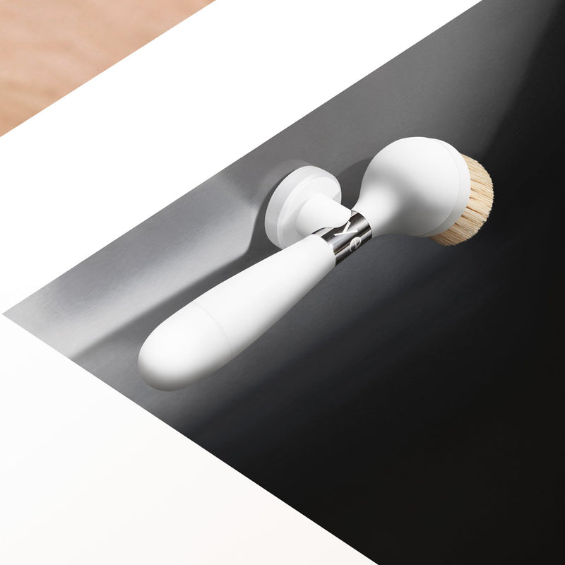 The One Brush V2 Suction-Yeseco