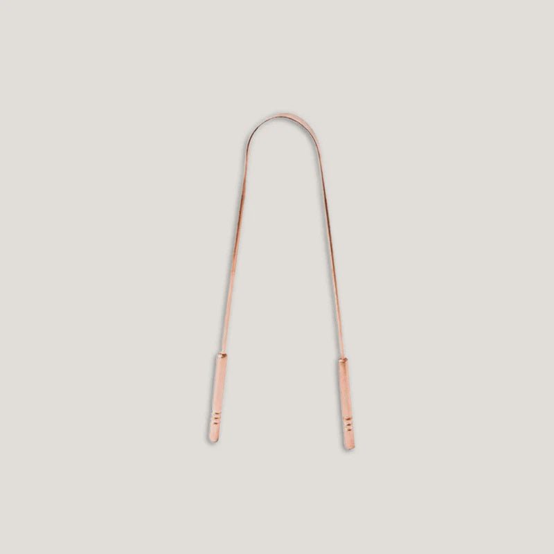 Tongue Scraper - Seed & Sprout