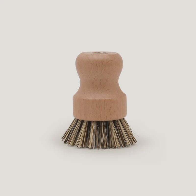 Tough Pot Scrubber - Seed & Sprout