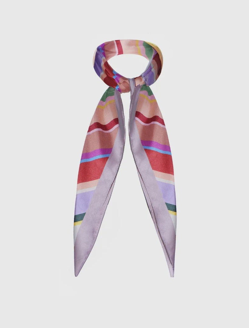 Trapezoid Scarf - Zjoosh