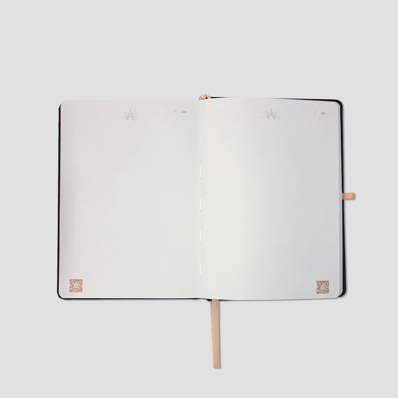 Travel Journal Freestyle Edition-Journalfy