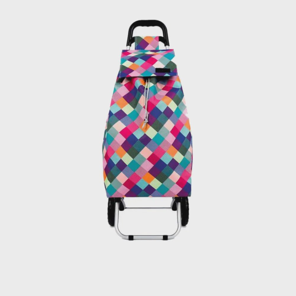 Trolley Harlequin - Donaldson