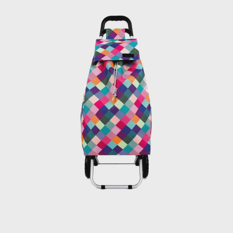 Trolley Harlequin - Donaldson
