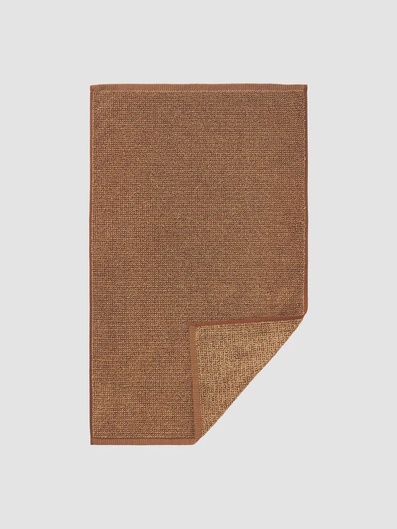Tweed Brulee Hand Towel-L & M Home