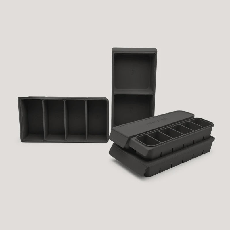 Ultimate Freezer Mould Set - Seed & Sprout