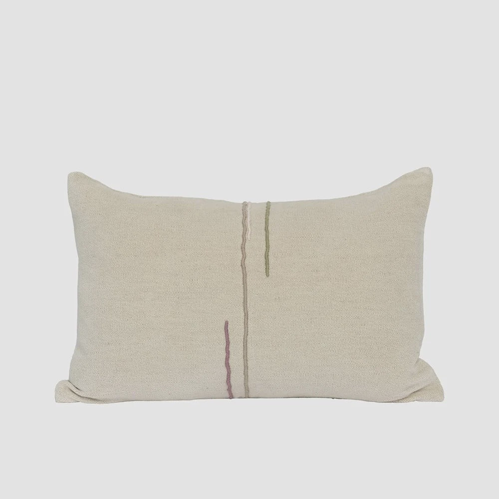 Unison Cushion Natural-Eadie Lifestyle