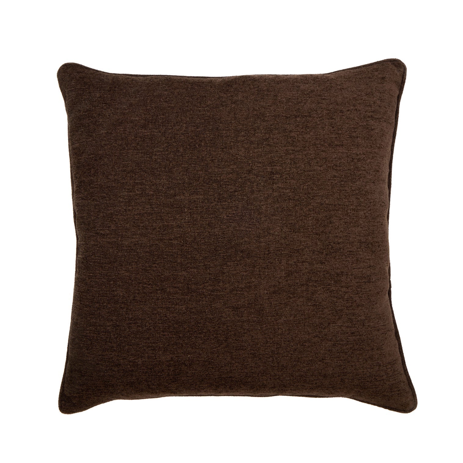 Valencia Cushion Brown - IsAlbi