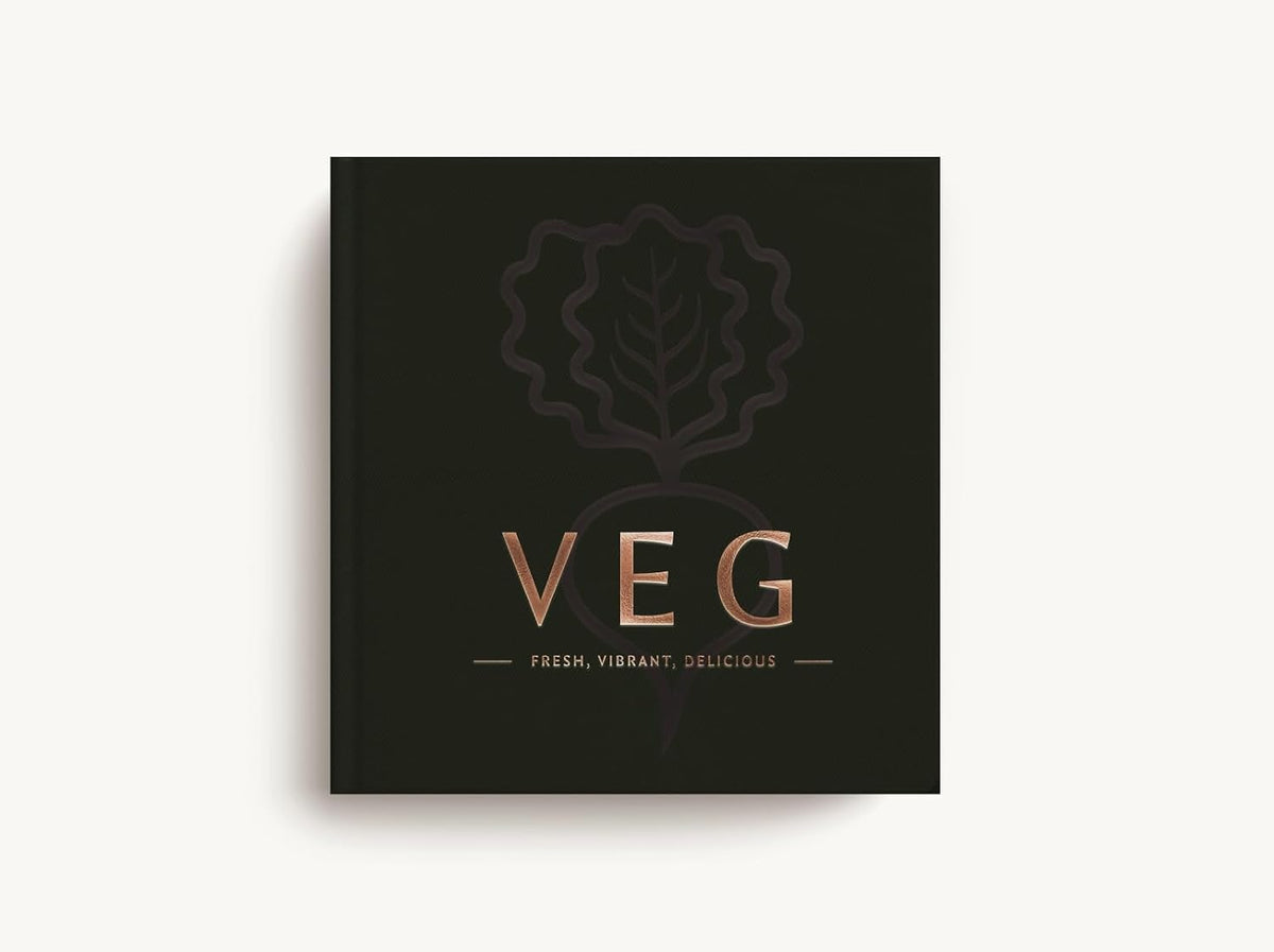 VEG Fresh Vibrant Delicious-Brumby Sunstate