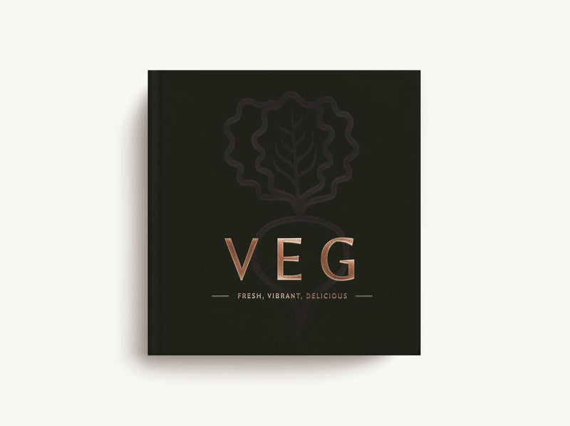 VEG Fresh Vibrant Delicious-Brumby Sunstate