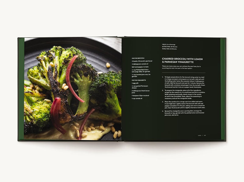 VEG Fresh Vibrant Delicious-Brumby Sunstate
