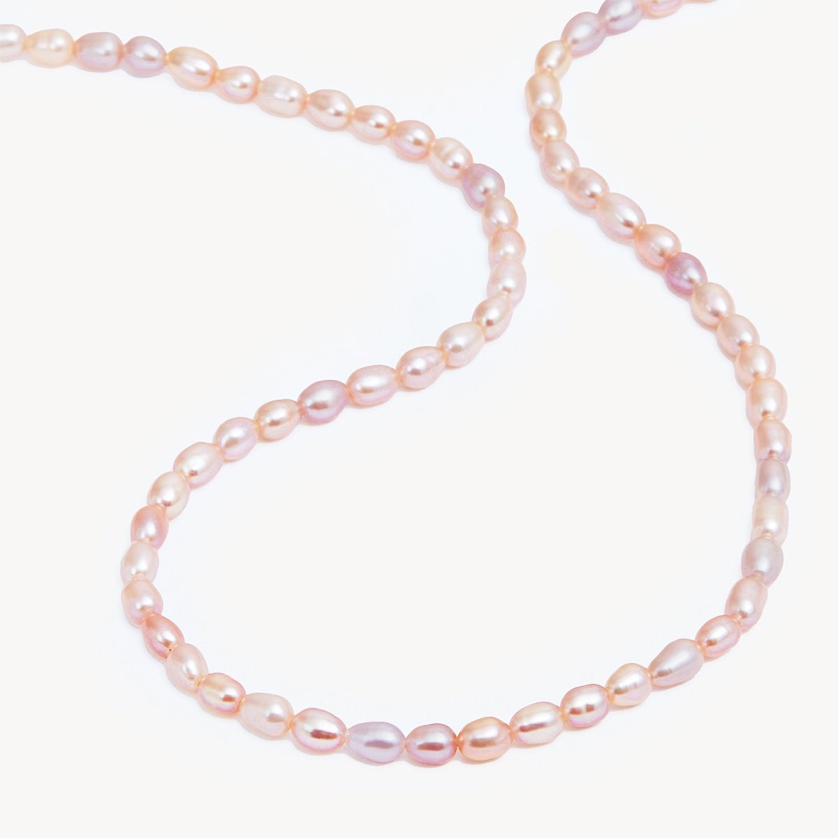 Venus Pearl Choker-By Charlotte