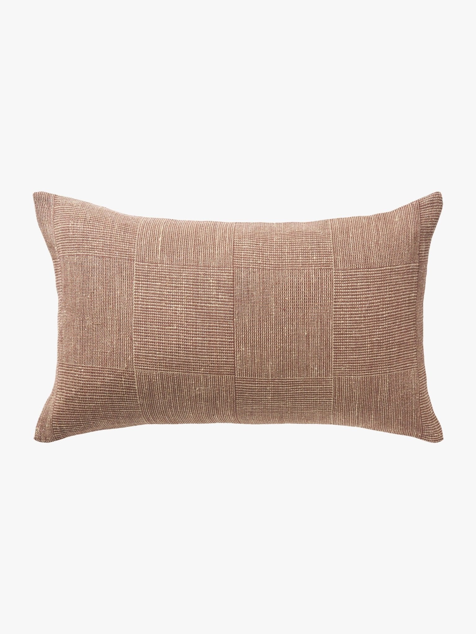 Vida Maple Rectangle Cushion - L & M Home