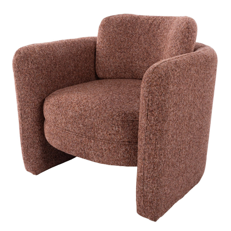 Walter Armchair - Home Basics & Design