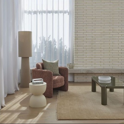 Walter Armchair - IsAlbi