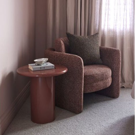 Walter Armchair - IsAlbi