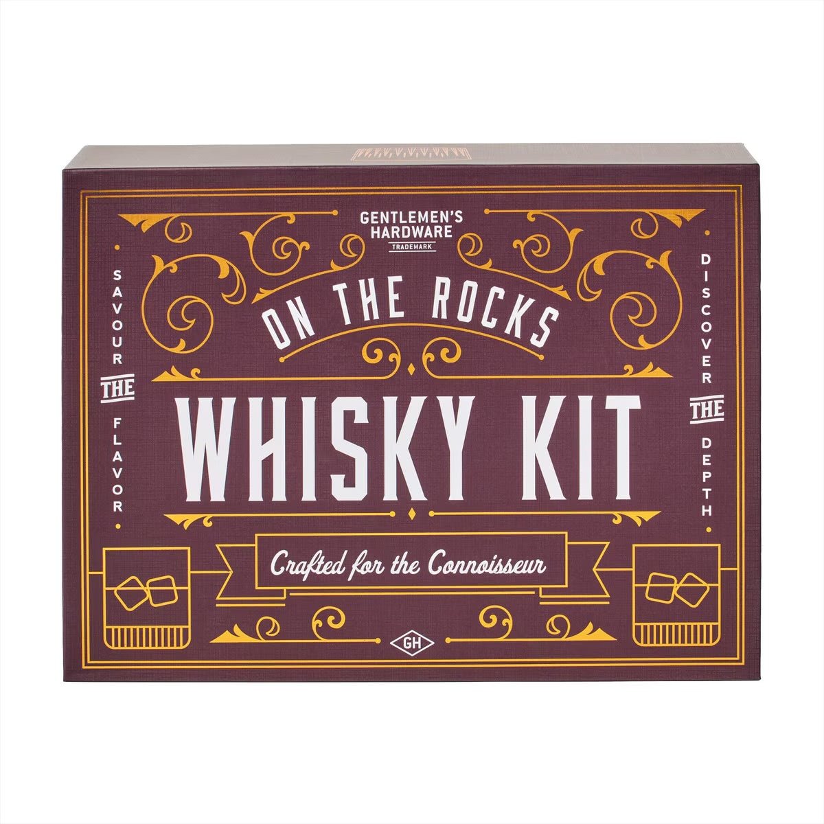 Whisky Kit-Designworks