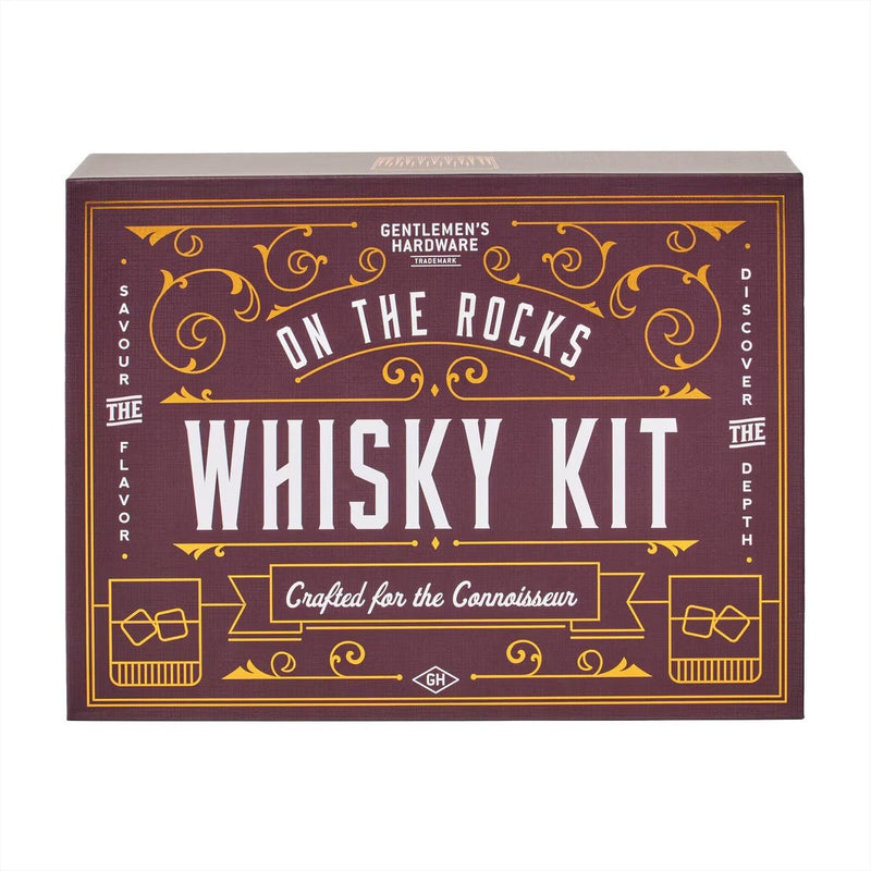 Whisky Kit-Designworks