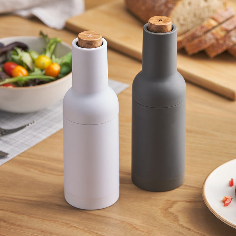 Wilkie S&P Mill Set 24 cm - Sheldon & Hammond