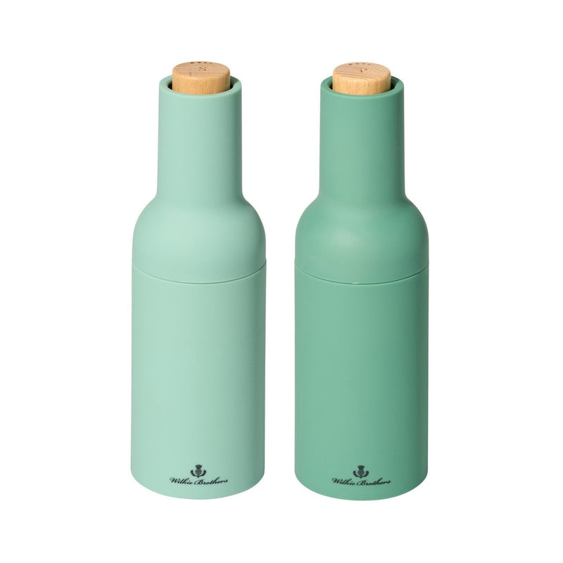 Wilkie S&P Mill Set 24 cm - Sheldon & Hammond