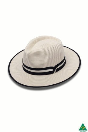 Windsor Fedora Iory-Rigon Headwear