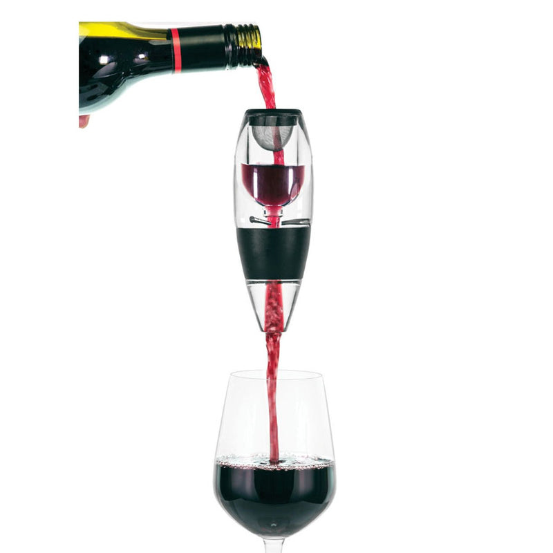 Wine Aerator Deluxe - Sheldon & Hammond