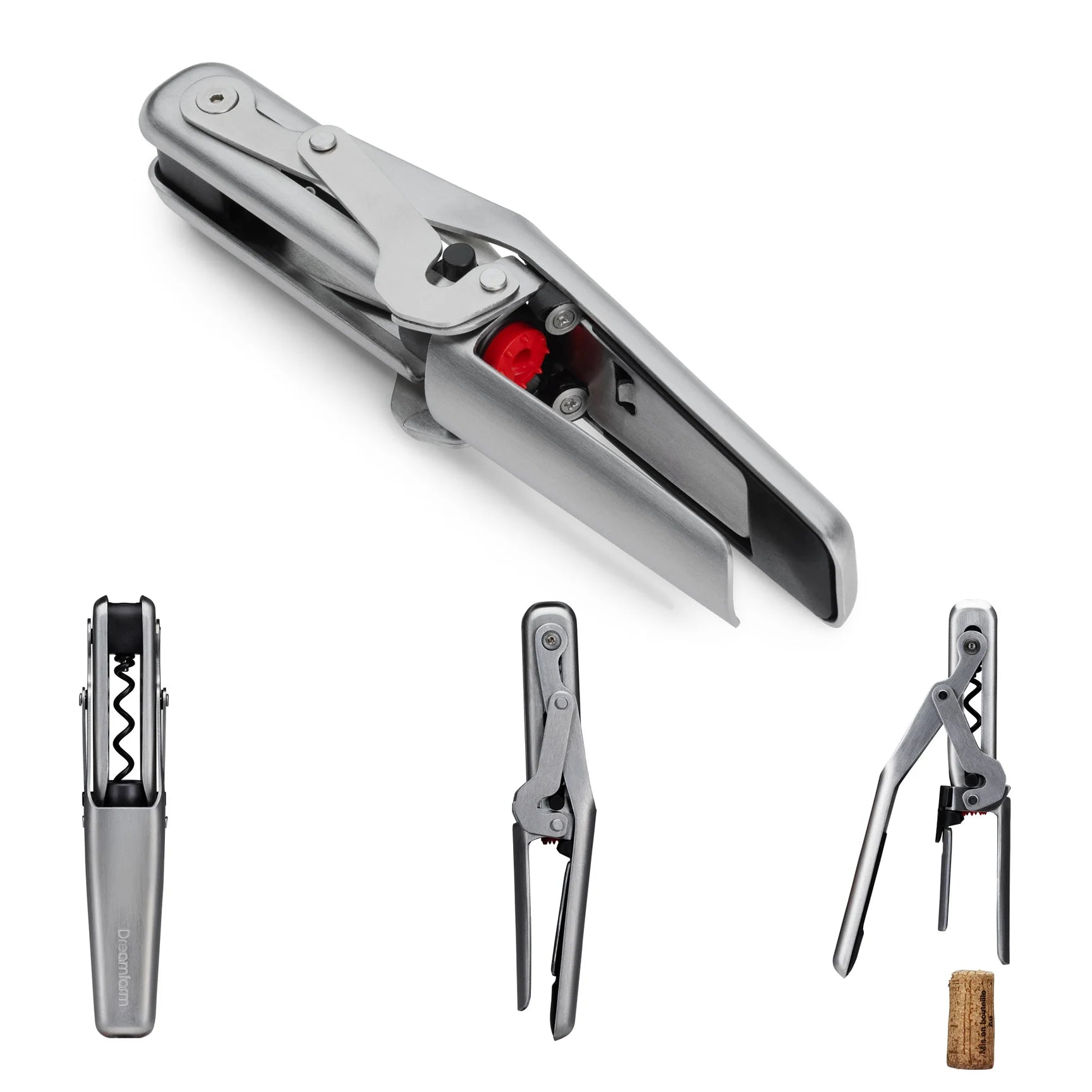 Winopen - Wine Opener - Gourmet & Lifestyle Brands