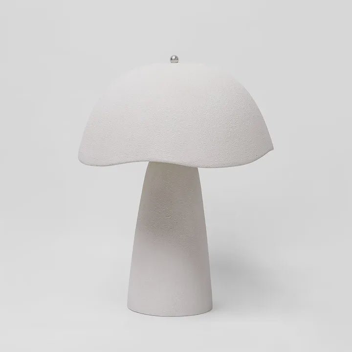 Wira Table Lamp Chalk - Florabelle