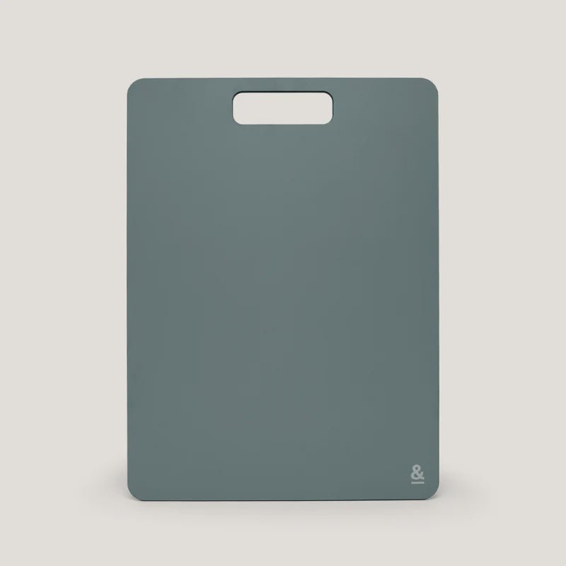 Wood Fibre Chopping Board Eucalyptus Large - Seed & Sprout