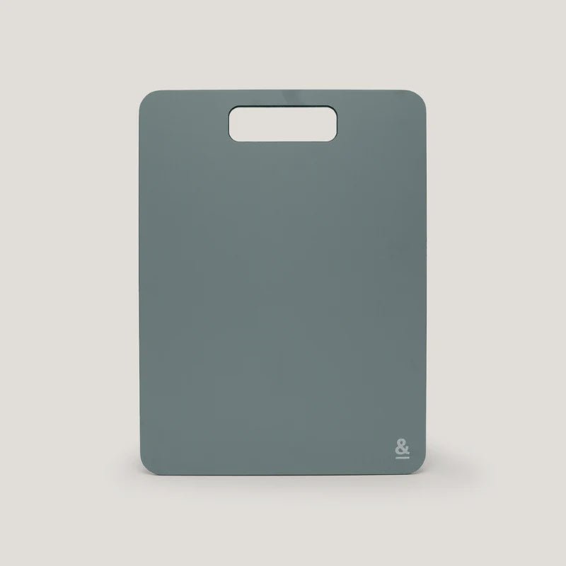 Wood Fibre Chopping Board Eucalyptus Medium - Seed & Sprout