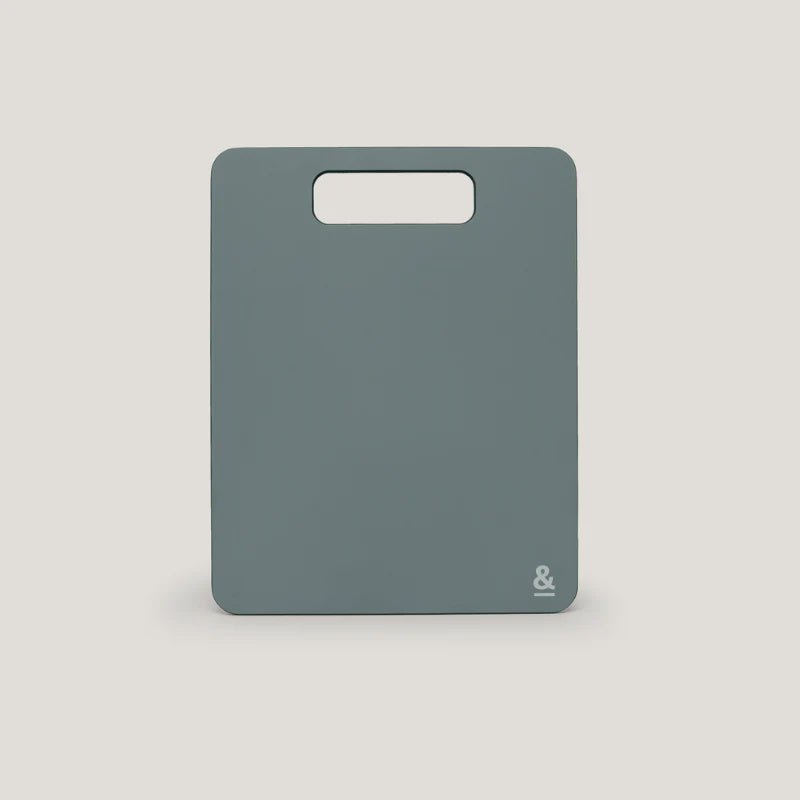 Wood Fibre Chopping Board Eucalyptus Small - Seed & Sprout