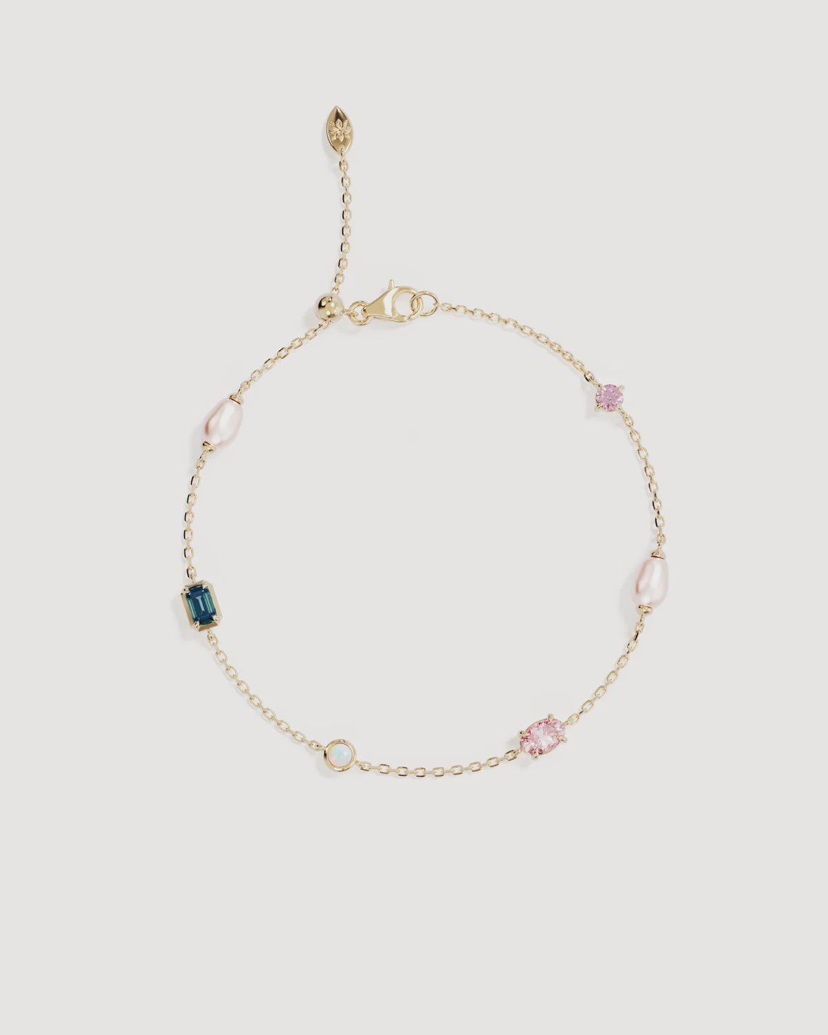 You Are Infinite Bracelet-By Charlotte