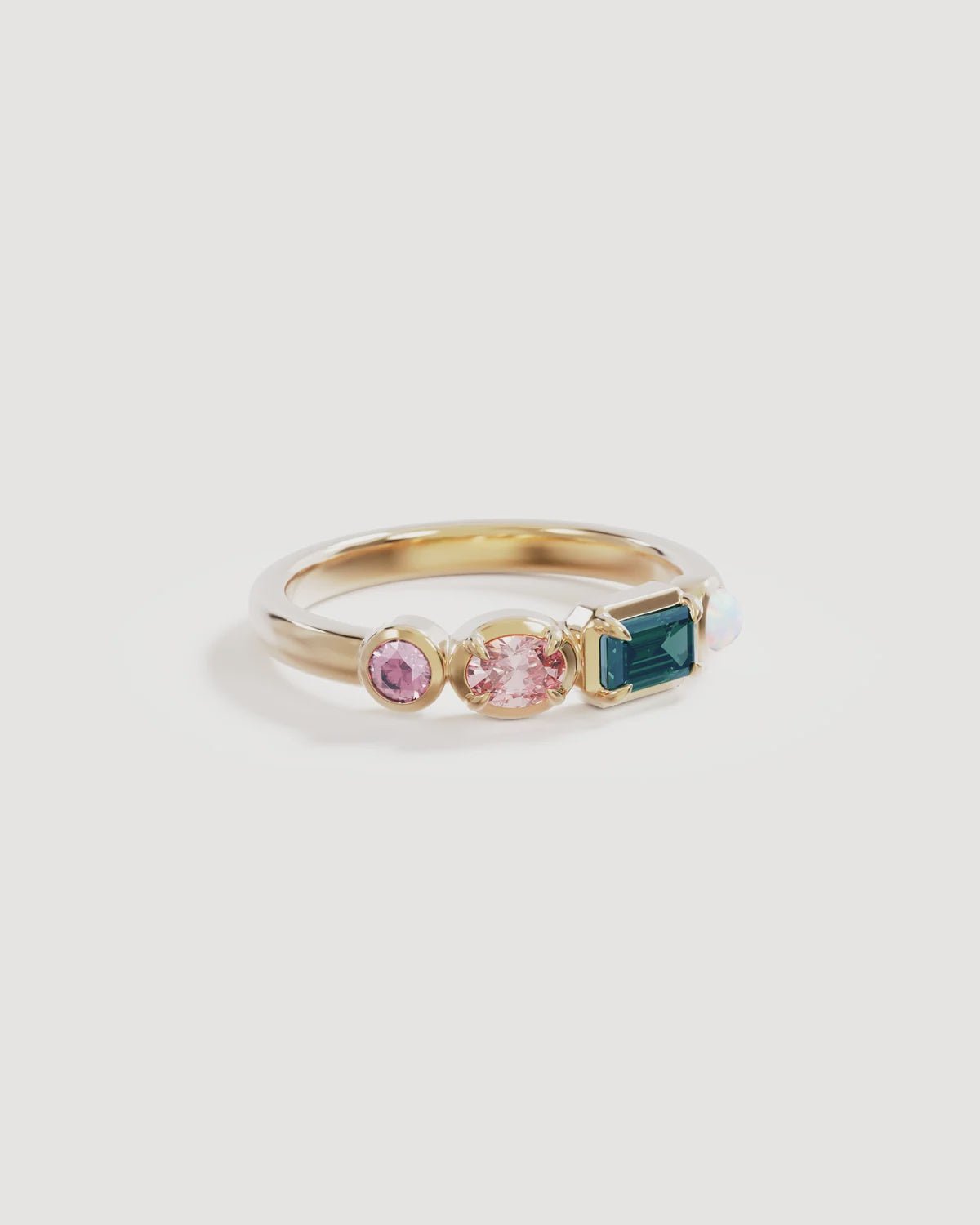 You Are Inifinite Ring-By Charlotte