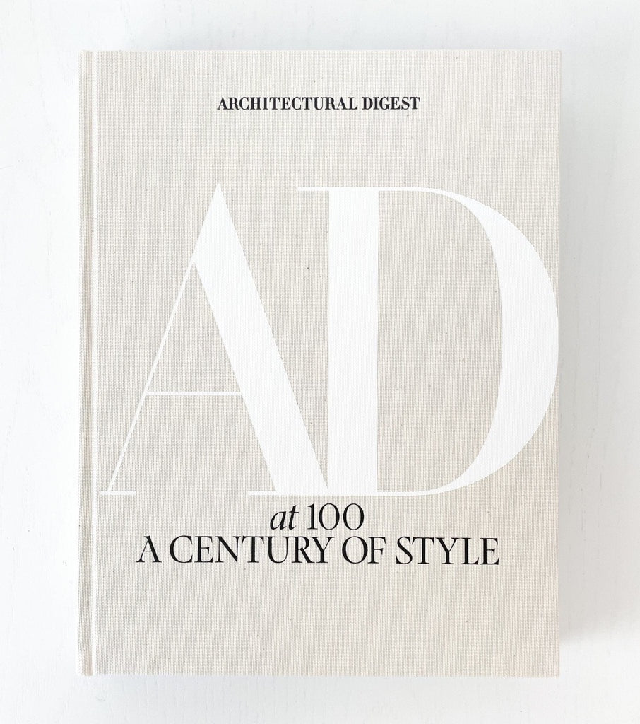 Architectural Digest 100