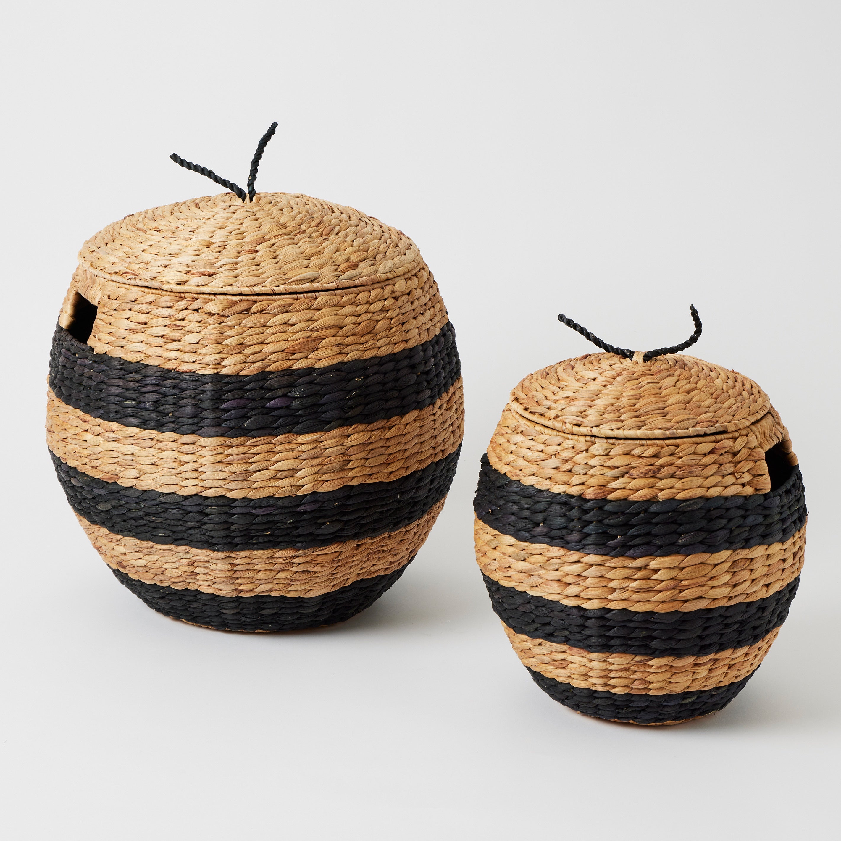 Bumble Bee Basket