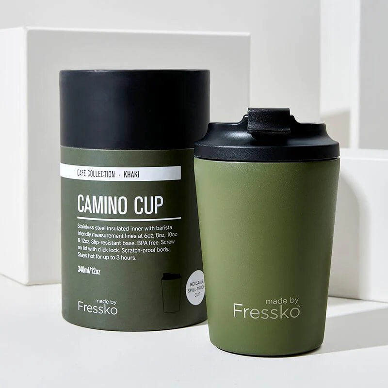 Fressko Camino 12oz