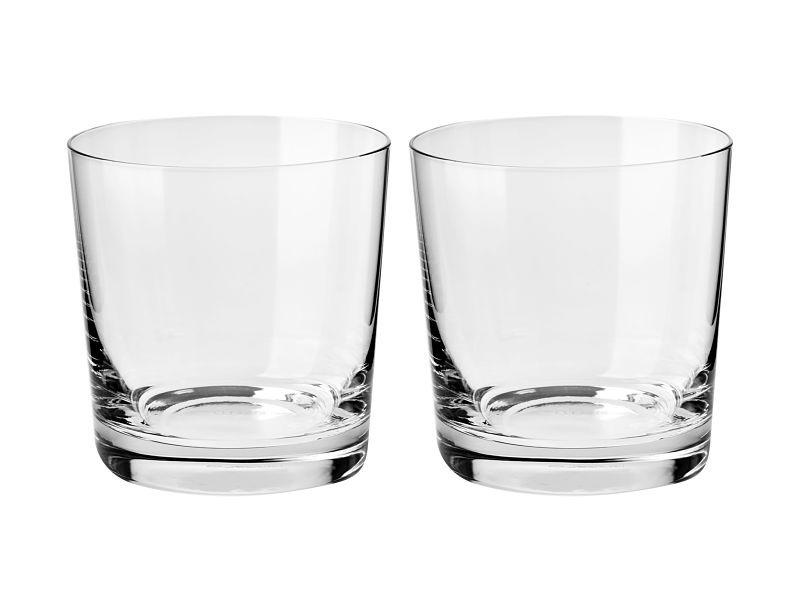 KR DUET Whisky Glass 390ml S2