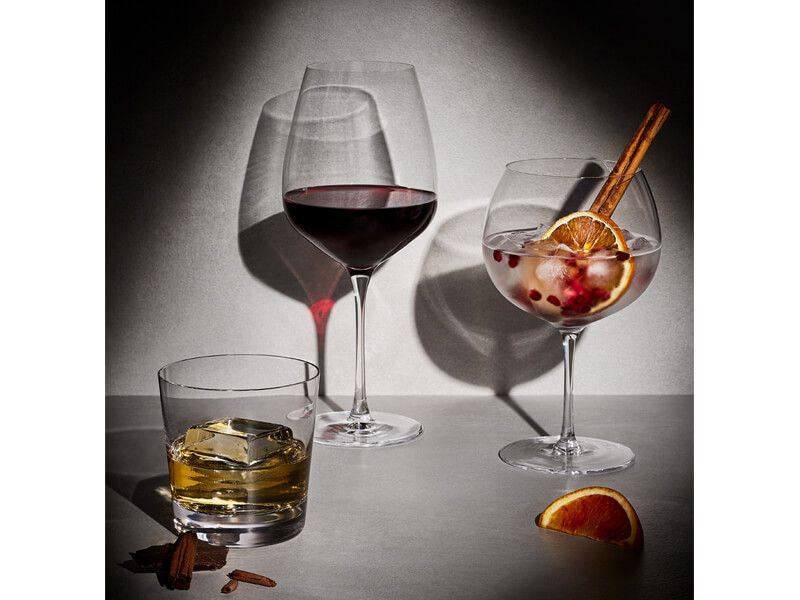 KR DUET Wine Glass 580ml S2