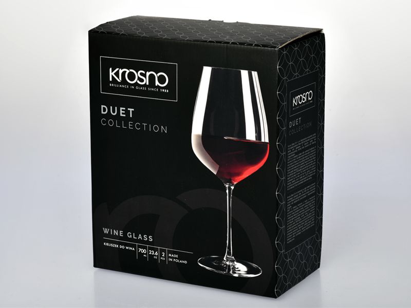 KR DUET Wine Glass 700ml S2