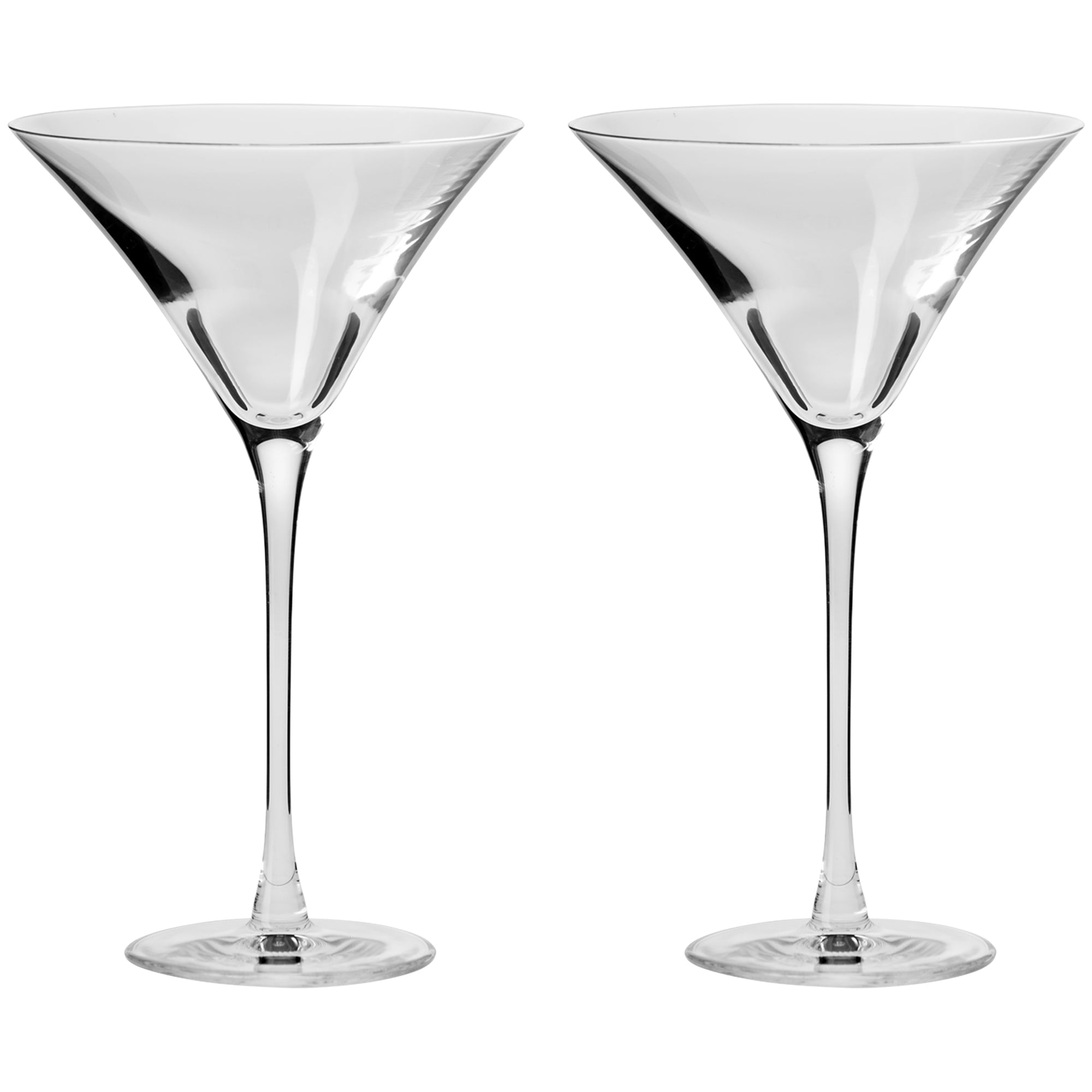 KR DUET Martini Glass 170ml S2