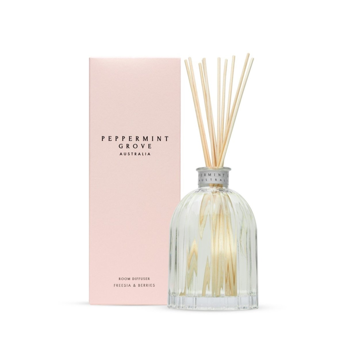 Freesia Berries Diffuser