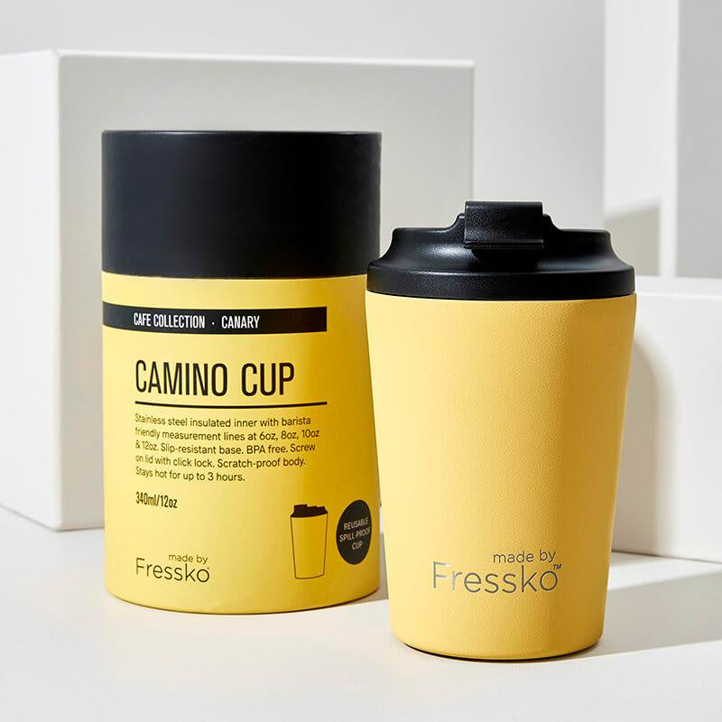 Fressko Camino 12oz